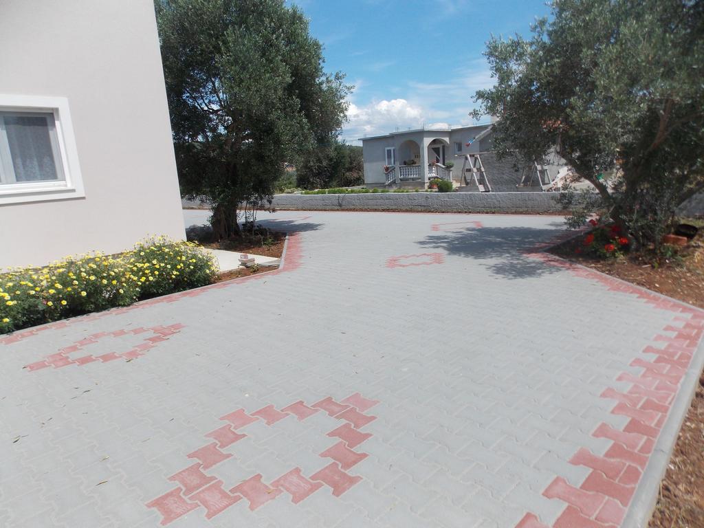 Apartments Franov Bibinje Room photo